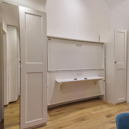 Live Suite Napoli Ngoại thất bức ảnh