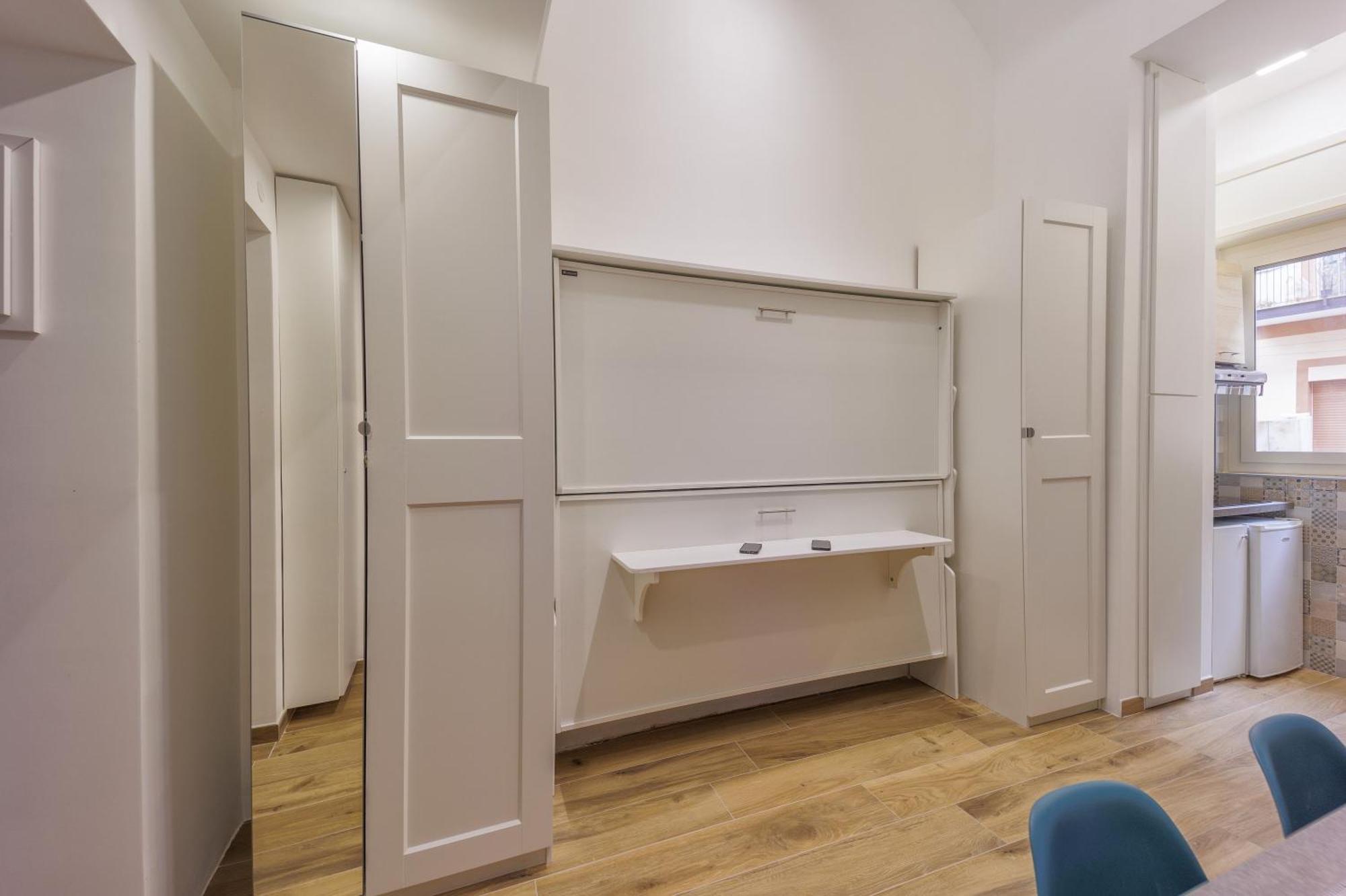 Live Suite Napoli Ngoại thất bức ảnh