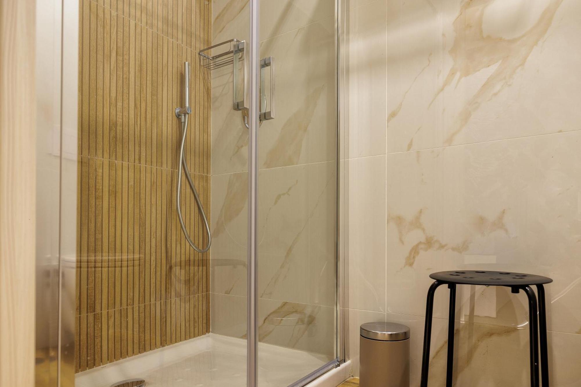 Live Suite Napoli Ngoại thất bức ảnh